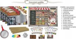 Quantum Gra planszowa 2