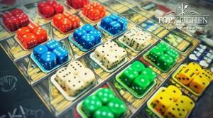 Quantum Gra planszowa 5