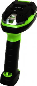 Czytnik kodów kreskowych Zebra Zebra LI3678-ER - Barcode Scanner - Portable - Linear Imager - Decoded - Bluetooth 4.0 (LI3678-ER2F003VZWW) 5