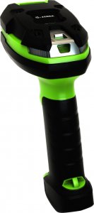 Czytnik kodów kreskowych Zebra Zebra LI3678-ER - Barcode Scanner - Portable - Linear Imager - Decoded - Bluetooth 4.0 (LI3678-ER2F003VZWW) 6