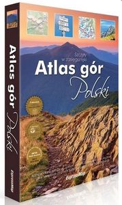 Atlas gór Polski w.2018 1