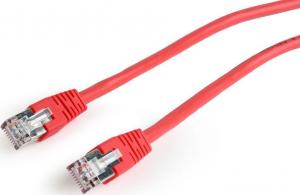 Gembird Patchcord Cat 6, FTP, 0.25m 1