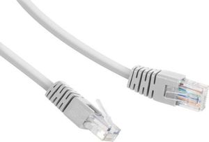 Gembird Gembird patchcord RJ45, kat. 6, FTP, 30m, szary 2