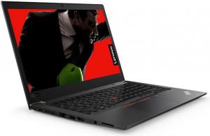 Laptop Lenovo ThinkPad T480s (20L7001HPB) 2