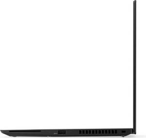Laptop Lenovo ThinkPad T480s (20L7001HPB) 9