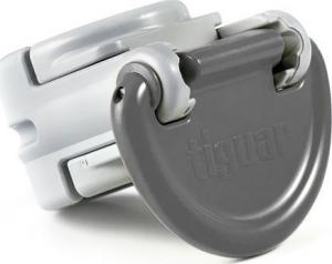 Tiguar Zaciski do sztangi Power Gym Butterfly 2