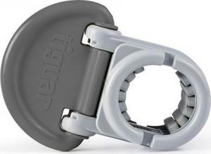 Tiguar Zaciski do sztangi Power Gym Butterfly 3