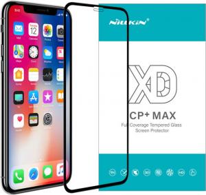 Nillkin Szkło XD CP+ MAX dla Apple iPhone 6.5 XS MAX 1