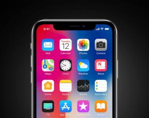 Nillkin Szkło XD CP+ MAX dla Apple iPhone 7/8 2