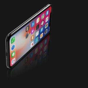 Nillkin Szkło XD CP+ MAX dla Apple iPhone 7/8 5