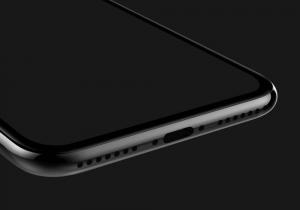 Nillkin Szkło XD CP+ MAX dla Apple iPhone 7/8 6