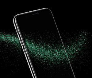 Nillkin Szkło XD CP+ MAX dla Apple iPhone 7/8 7