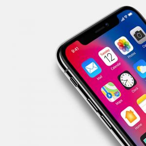 Nillkin Szkło XD CP+ MAX dla Apple iPhone 7/8 8