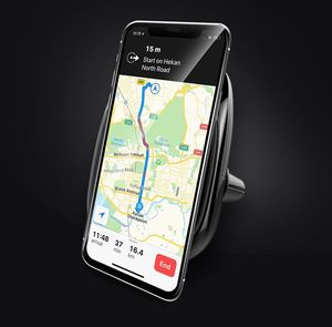 Ładowarka Nillkin Indukcyjna 4