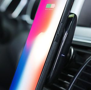 Ładowarka Nillkin Indukcyjna 8