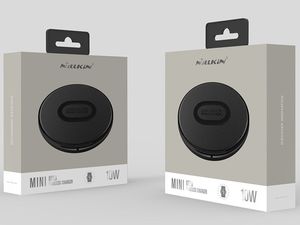 Ładowarka Nillkin Ładowarka Nillkin Mini bezprzewodowa 12