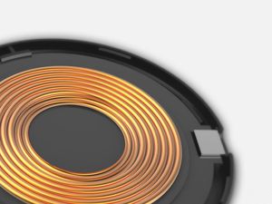 Ładowarka Nillkin Ładowarka Nillkin Mini bezprzewodowa 7