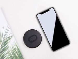 Ładowarka Nillkin Ładowarka Nillkin Mini bezprzewodowa 10