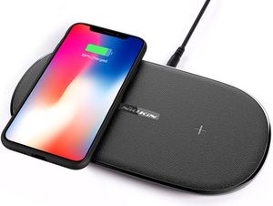 Ładowarka Nillkin Gemini Dual Fast Indukcyjna 2 A (NN-MC031/BK) 2