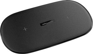 Ładowarka Nillkin Gemini Dual Fast Indukcyjna 2 A (NN-MC031/BK) 3