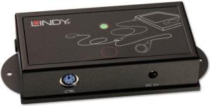 Lindy 2-portowy przełącznik HDMI i VGA na VGA i Audio (38029) 2