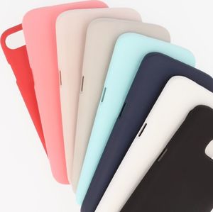 Mercury Goospery Etui Soft Jelly SAMSUNG J6+ J6 PLUS czarne uniwersalny 3