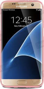 Mercury Goospery ETUI JELLY CASE MERCURY SAMSUNG J7 J710 2016 JASNORÓŻOWY uniwersalny 3