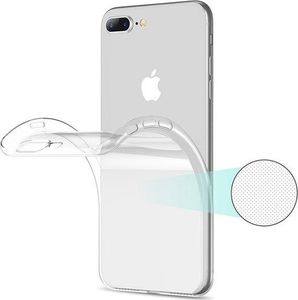 Etui Back Żel LG G6 PLAY transparentne uniwersalny 2