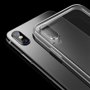 Etui Back Żel LG G6 PLAY transparentne uniwersalny 4