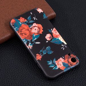 Etui Slim Art IPHONE XS MAX róże uniwersalny 6