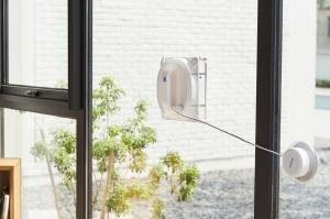 Robot do mycia okien Ecovacs Winbot X 7