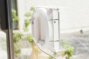 Robot do mycia okien Ecovacs Winbot X 8