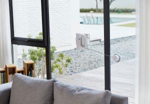 Robot do mycia okien Ecovacs Winbot X 9