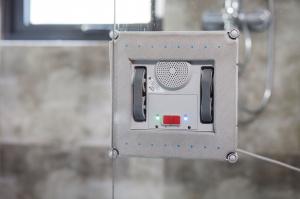 Robot do mycia okien Ecovacs Winbot X 10