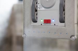 Robot do mycia okien Ecovacs Winbot X 11