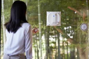 Robot do mycia okien Ecovacs Winbot X 12