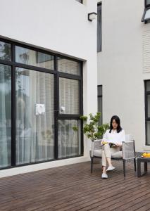 Robot do mycia okien Ecovacs Winbot X 14