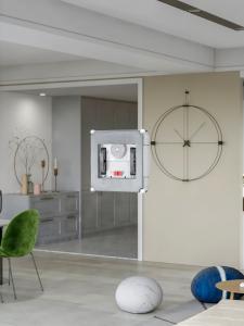 Robot do mycia okien Ecovacs Winbot X 17