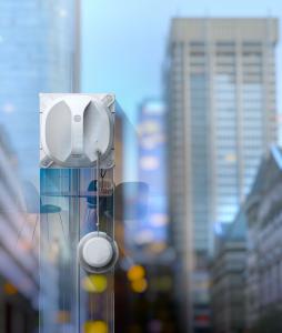 Robot do mycia okien Ecovacs Winbot X 2