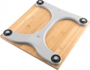 Waga łazienkowa Eta Bamboo 3