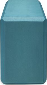 Gaiam Kostka do jogi niebieska (59181) 2