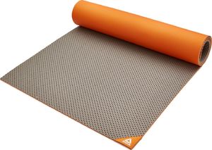 Reebok Mata treningowa RAMT-13014OR 173 cm x 61 cm x 0.5 cm pomarańczowa 2