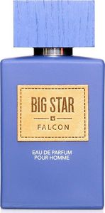 Big Star Woda Perfumowana Męska Falcon 75 ml 1