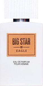 Big Star Woda Perfumowana Męska Eagle 75 ml 1