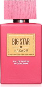 Big Star Woda Perfumowana Męska Kakadu 75 ml 1