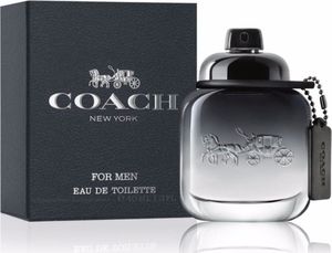 Coach For Man EDT 40 ml 1