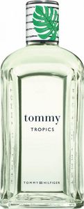 Tommy Hilfiger Tommy Tropics 100 ml 1