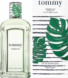 Tommy Hilfiger Tommy Tropics 100 ml 2