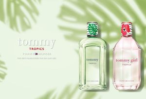 Tommy Hilfiger Tommy Tropics 100 ml 3