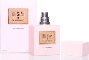 Big Star Flamingo EDP 50 ml 2